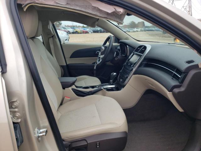 Photo 5 from auction – 2015 CHEVROLET MALIBU 1LT with VIN 1G11C5SL1FF236218