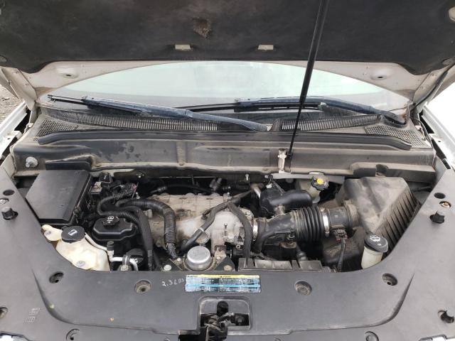 Photo 7 from auction – 2009 GMC ACADIA SLT with VIN 1GKEV33D79J147337