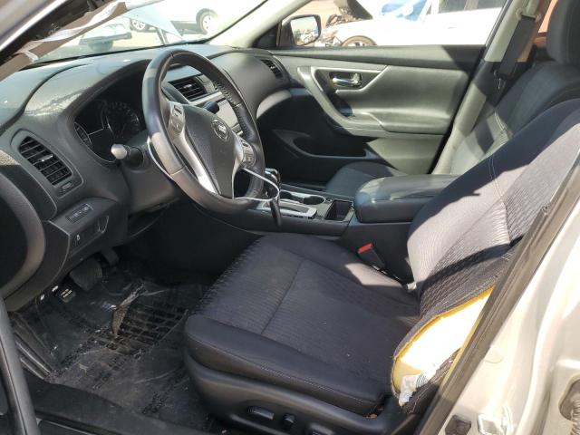 Photo 7 from auction – 2018 NISSAN ALTIMA 2.5 with VIN 1N4AL3AP9JC212877