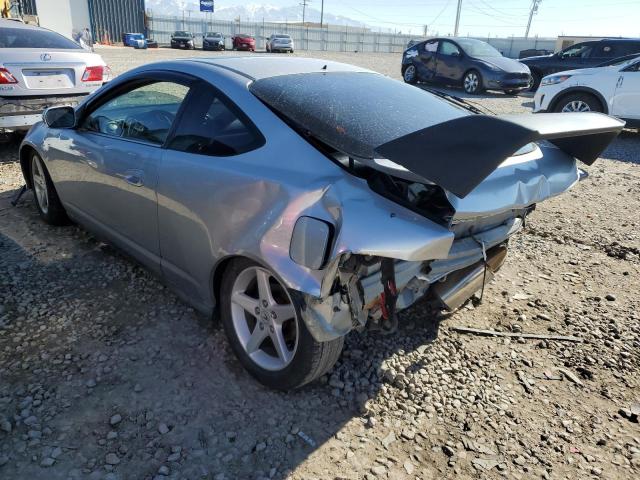 Photo 3 from auction – 2004 ACURA RSX with VIN JH4DC54804S002250
