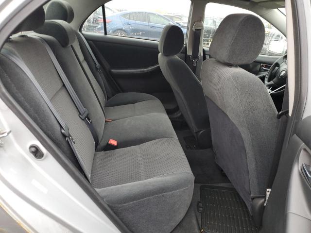 Photo 6 from auction – 2007 TOYOTA COROLLA CE with VIN 1NXBR32E17Z882481