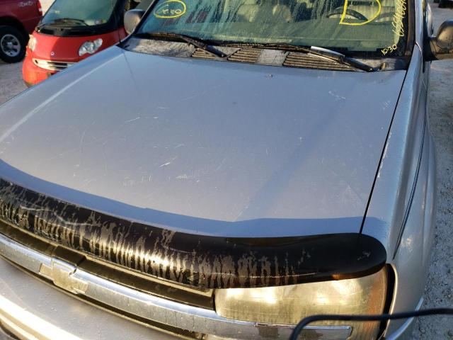 Photo 9 from auction – 2007 CHEVROLET TRAILBLAZE with VIN 1GNDS13S472257490