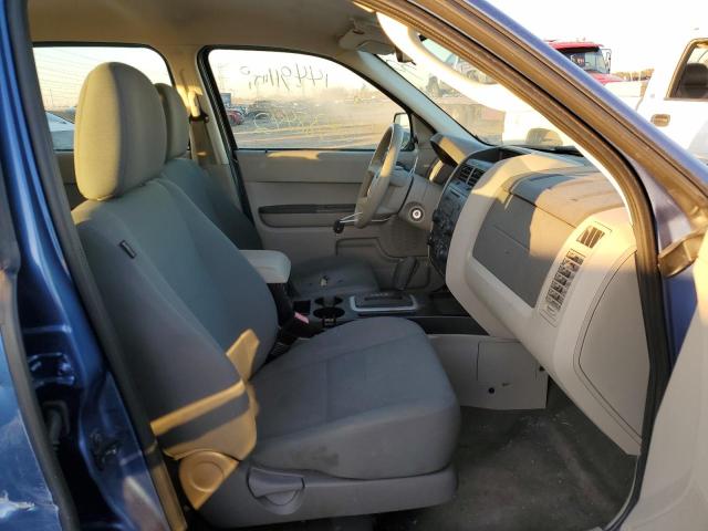 Photo 5 from auction – 2010 FORD ESCAPE XLS with VIN 1FMCU0C76AKB75509