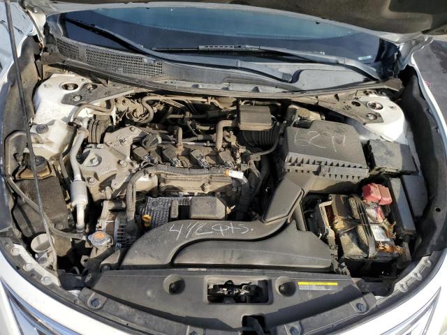 Photo 11 from auction – 2015 NISSAN ALTIMA 2.5 with VIN 1N4AL3AP3FC436296