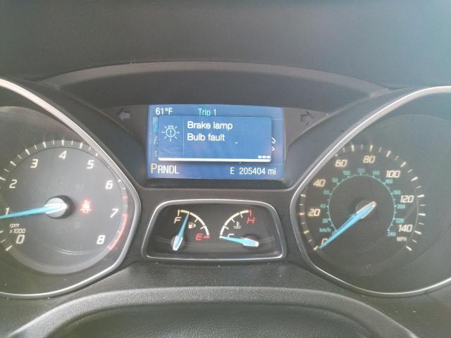 Photo 8 from auction – 2014 FORD FOCUS SE with VIN 1FADP3F27EL460582