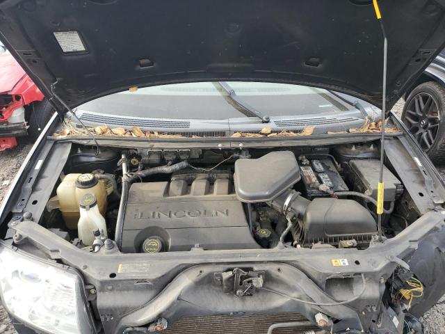 Photo 7 from auction – 2008 LINCOLN MKX with VIN 2LMDU88C28BJ10822