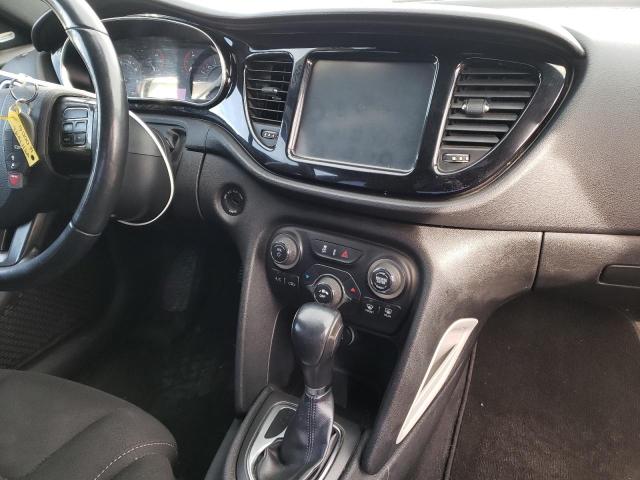 Photo 9 from auction – 2013 DODGE DART SXT with VIN 1C3CDFBHXDD155049
