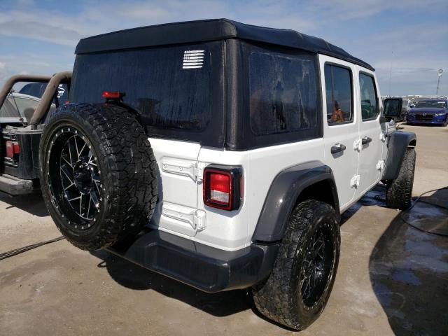 Photo 4 from auction – 2018 JEEP WRANGLER U with VIN 1C4HJXDG2JW186624