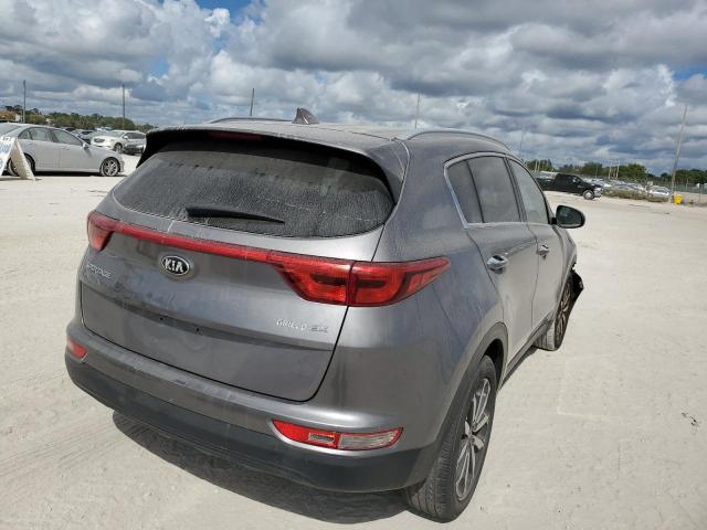 Photo 4 from auction – 2017 KIA SPORTAGE E with VIN KNDPN3AC5H7215306