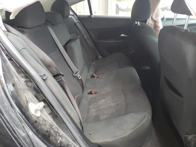 Photo 6 from auction – 2011 CHEVROLET CRUZE LT with VIN 1G1PF5S99B7304579