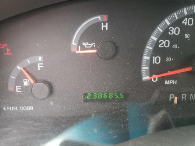 Photo 8 from auction – 2002 FORD F150 with VIN 1FTRX17L12NB06715