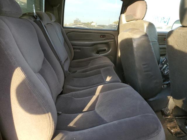 Photo 6 from auction – 2004 GMC SIERRA K25 with VIN 1GTHK23U94F243784