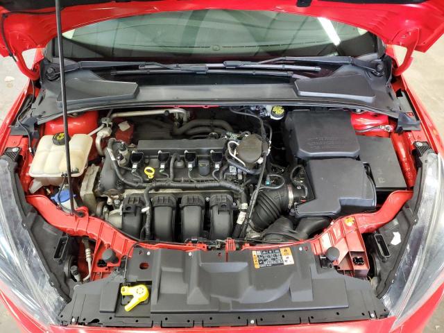 Photo 7 from auction – 2015 FORD FOCUS SE with VIN 1FADP3K24FL308380