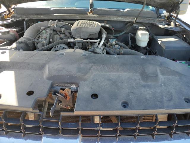 Photo 7 from auction – 2007 CHEVROLET SILVERADO with VIN 1GCHK29667E513573