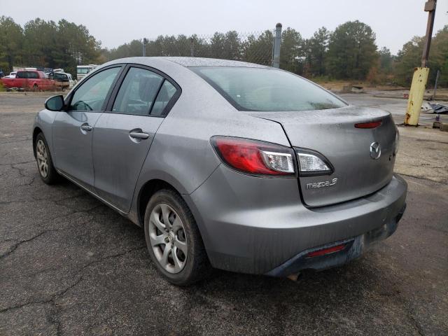 Zdjęcie 3 z aukcji – 2010 MAZDA 3 I z VIN JM1BL1SG5A1273754