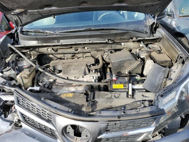 Photo 7 from auction – 2014 TOYOTA RAV4 LE with VIN JTMBFREV0ED072140