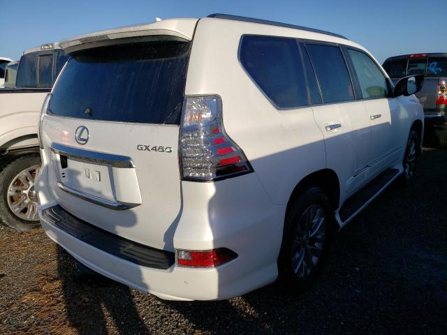 Photo 4 from auction – 2015 LEXUS GX 460 PRE with VIN JTJJM7FX8F5090867