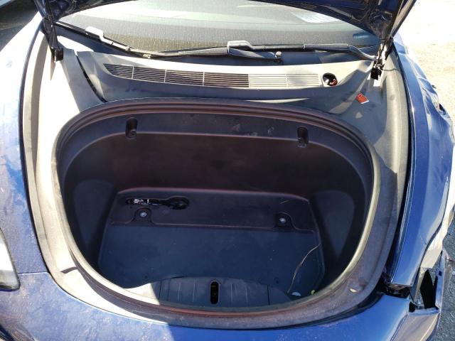 Photo 7 from auction – 2020 TESLA MODEL 3 with VIN 5YJ3E1EB7LF617707