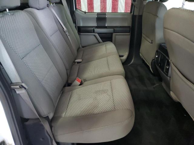Photo 10 from auction – 2017 FORD F150 SUPER with VIN 1FTEW1EP4HKD90715