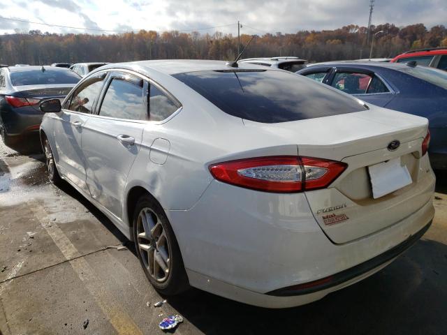 Photo 3 from auction – 2015 FORD FUSION SE with VIN 1FA6P0H73F5125874