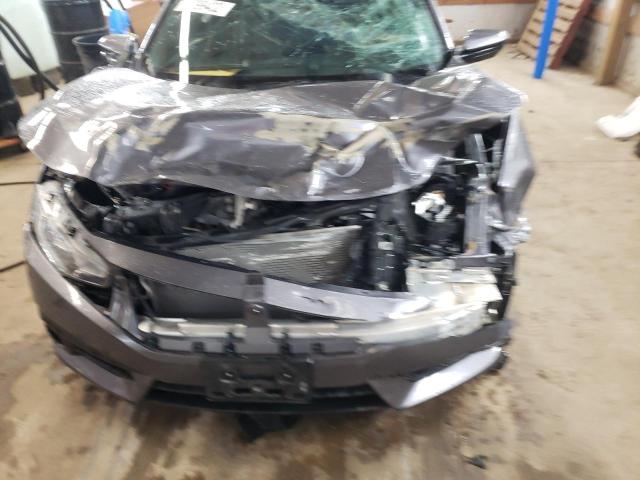 Photo 9 from auction – 2016 HONDA CIVIC EX with VIN 2HGFC3B37GH359833