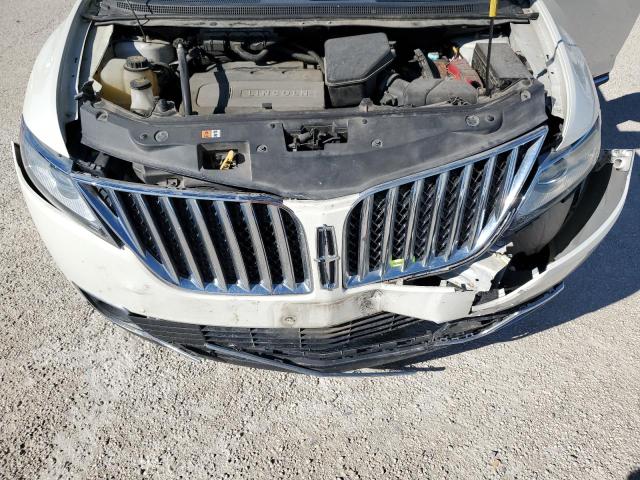 Photo 7 from auction – 2013 LINCOLN MKX with VIN 2LMDJ6JK6DBL14600