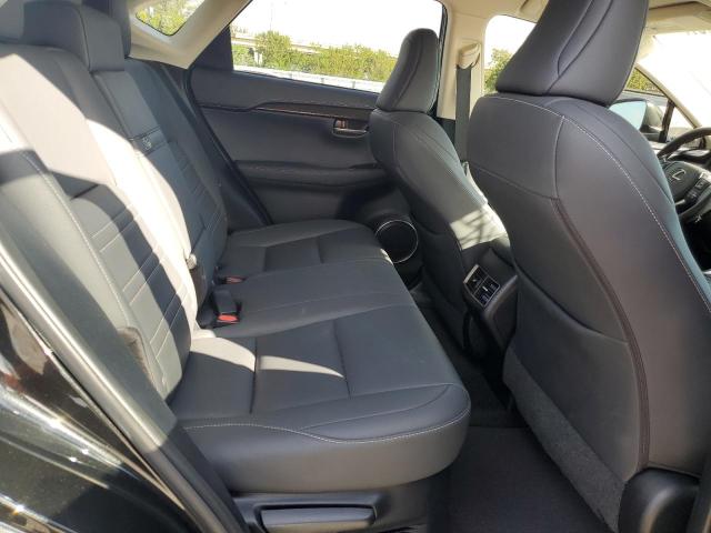 Photo 6 from auction – 2021 LEXUS NX 300 BAS with VIN JTJDARBZ5M2196684