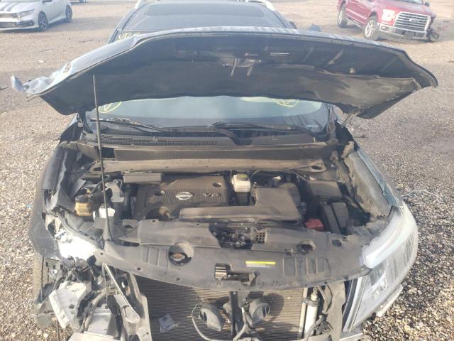 Photo 7 from auction – 2016 NISSAN PATHFINDER with VIN 5N1AR2MN6GC668997