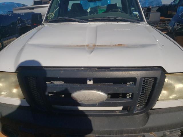 Photo 9 from auction – 2008 FORD RANGER with VIN 1FTYR10D58PA63695