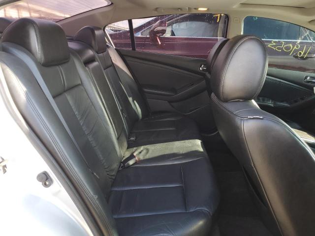 Photo 6 from auction – 2010 NISSAN ALTIMA BAS with VIN 1N4AL2AP0AC116419