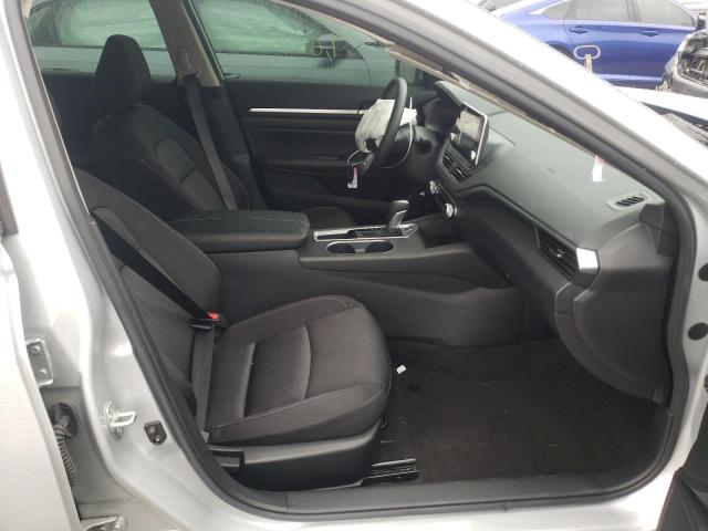 Photo 5 from auction – 2022 NISSAN ALTIMA SV with VIN 1N4BL4DV3NN352454
