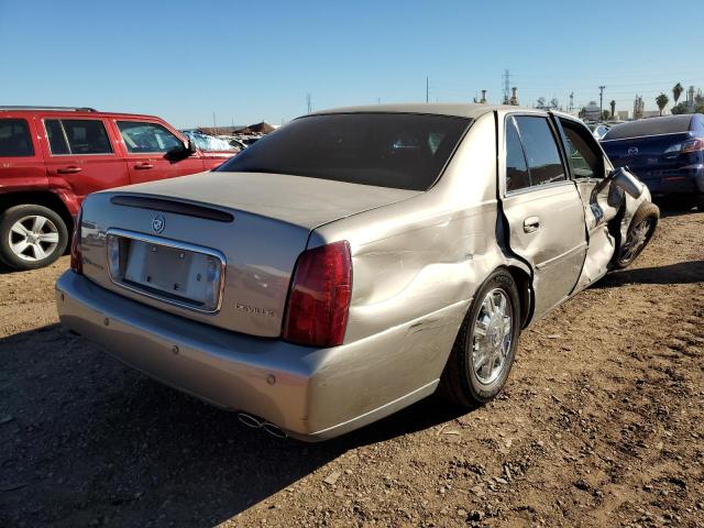 Photo 4 from auction – 2003 CADILLAC DEVILLE with VIN 1G6KD57Y53U267642