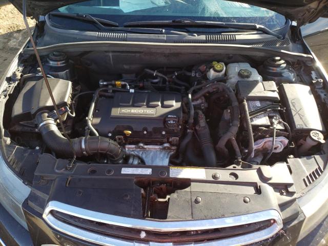 Photo 7 from auction – 2015 CHEVROLET CRUZE LT with VIN 1G1PC5SB2F7157555