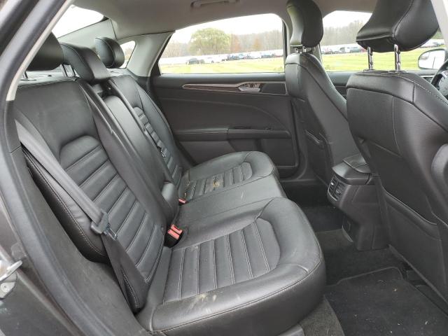 Photo 6 from auction – 2016 FORD FUSION SE with VIN 3FA6P0T98GR223273