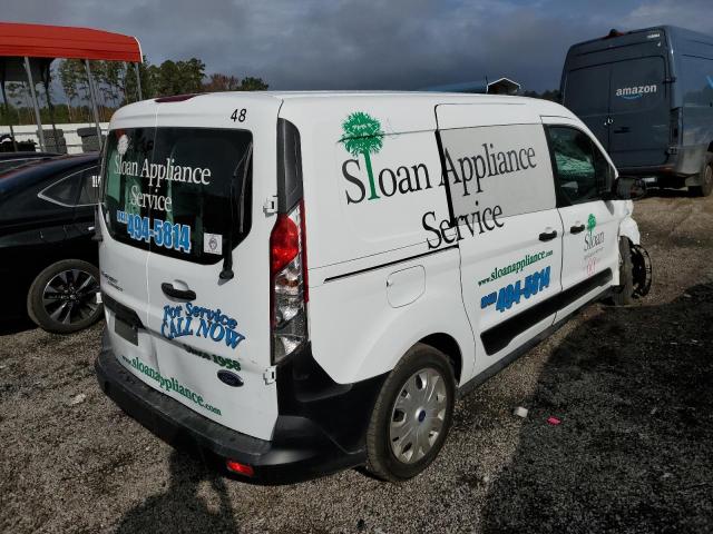 Photo 4 from auction – 2020 FORD TRANSIT CO with VIN NM0LS7E29L1435041