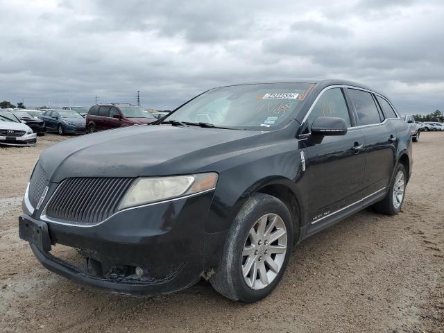 Photo 2 from auction – 2014 LINCOLN MKT with VIN 2LMHJ5NK1EBL56180