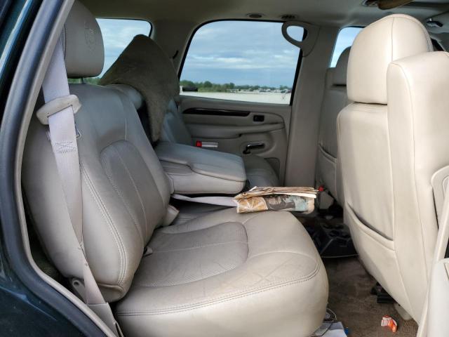 Photo 6 from auction – 2002 CADILLAC ESCALADE L with VIN 1GYEK63N72R270037