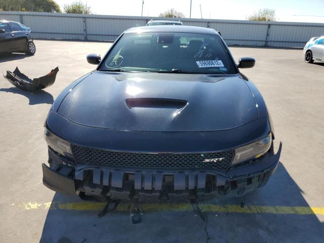 Photo 5 from auction – 2015 DODGE CHARGER SR with VIN 2C3CDXEJ3FH915719