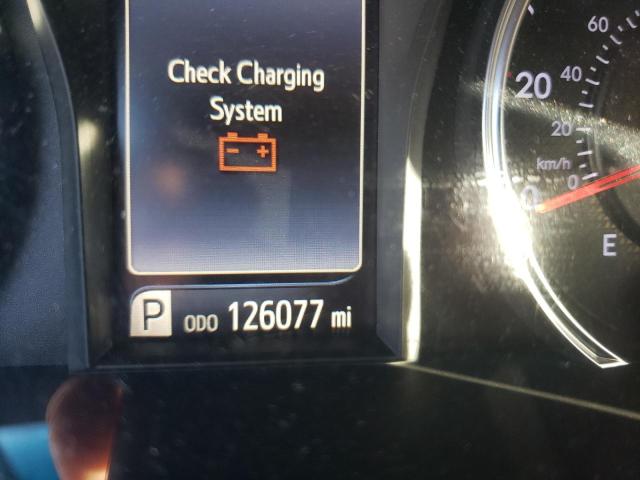 Photo 8 from auction – 2017 TOYOTA CAMRY LE with VIN 4T1BF1FK3HU332763