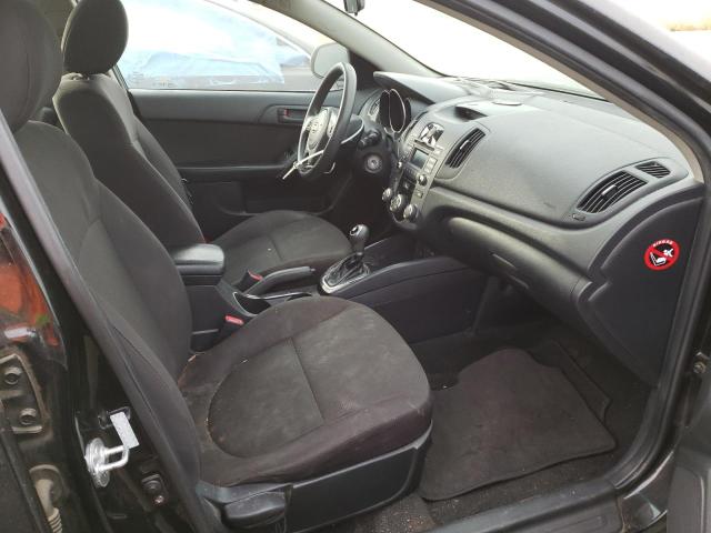 Photo 5 from auction – 2012 KIA FORTE EX with VIN KNAFU4A22C5626224