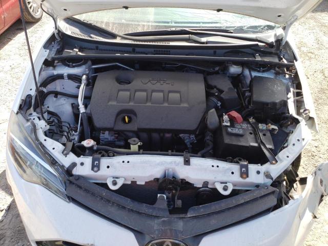 Photo 7 from auction – 2019 TOYOTA COROLLA L with VIN 5YFBURHE6KP886707