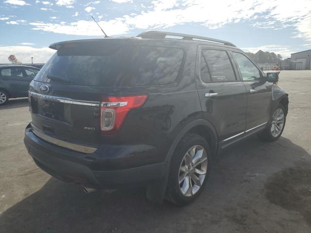 Photo 4 from auction – 2013 FORD EXPLORER X with VIN 1FM5K8D85DGC33539