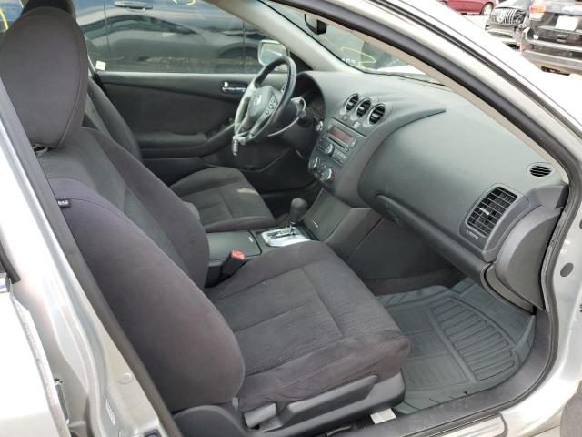 Photo 5 from auction – 2012 NISSAN ALTIMA BAS with VIN 1N4AL2AP9CN554248