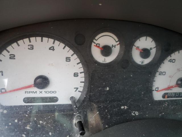 Foto 8 de la subasta – 2004 FORD RANGER con VIN 1FTYR10UX4PB39244