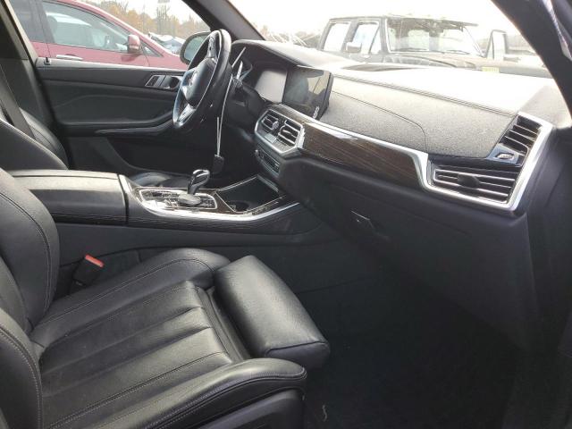 Photo 5 from auction – 2019 BMW X5 XDRIVE4 with VIN 5UXCR6C53KLL01892