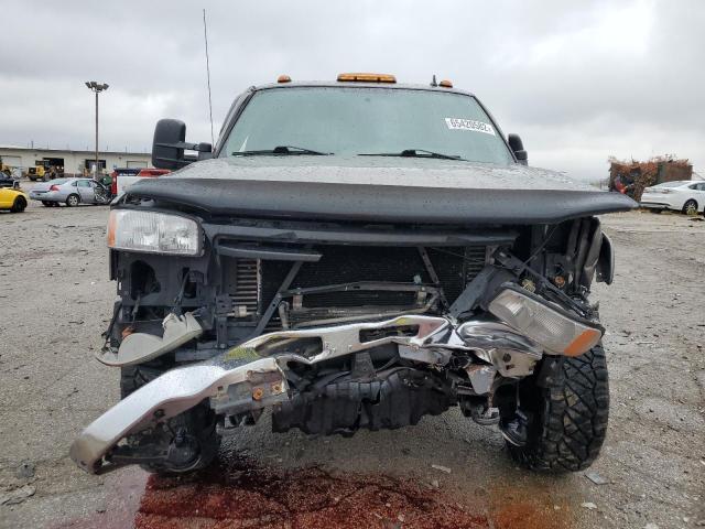 Photo 9 from auction – 2006 GMC SIERRA K25 with VIN 1GTHK23DX6F241724