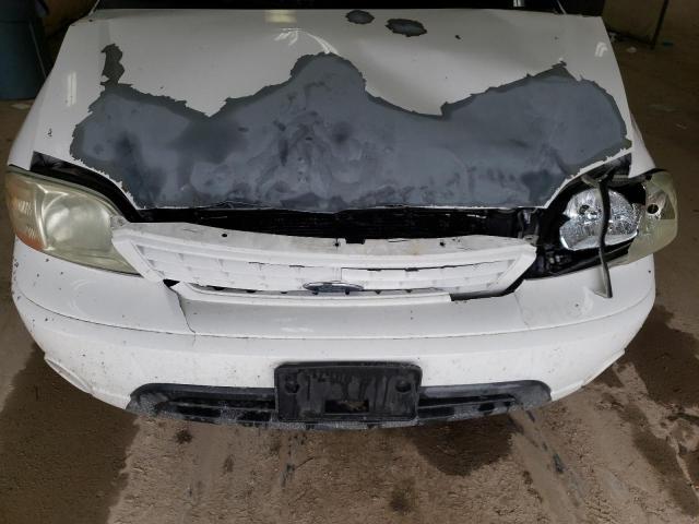 Photo 9 from auction – 2002 FORD WINDSTAR L with VIN 2FMZA51482BA46031