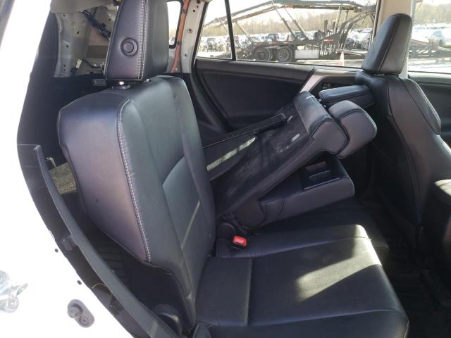 صورة رقم 6 من المزاد - 2014 TOYOTA RAV4 LIMIT مع VIN 2T3DFREV3EW164743