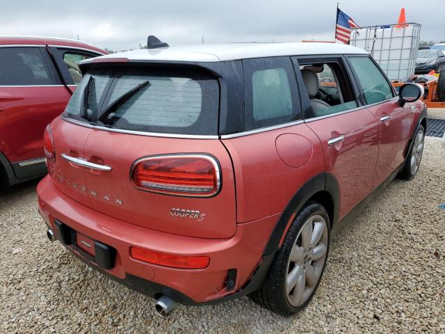 Photo 4 from auction – 2022 MINI COOPER S C with VIN WMWLV7C06N2R44137