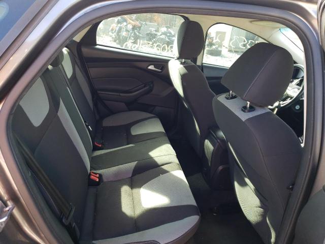 Photo 6 from auction – 2012 FORD FOCUS SE with VIN 1FAHP3F27CL398924